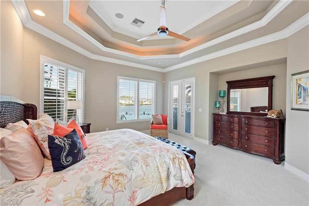MOORINGS - Residential