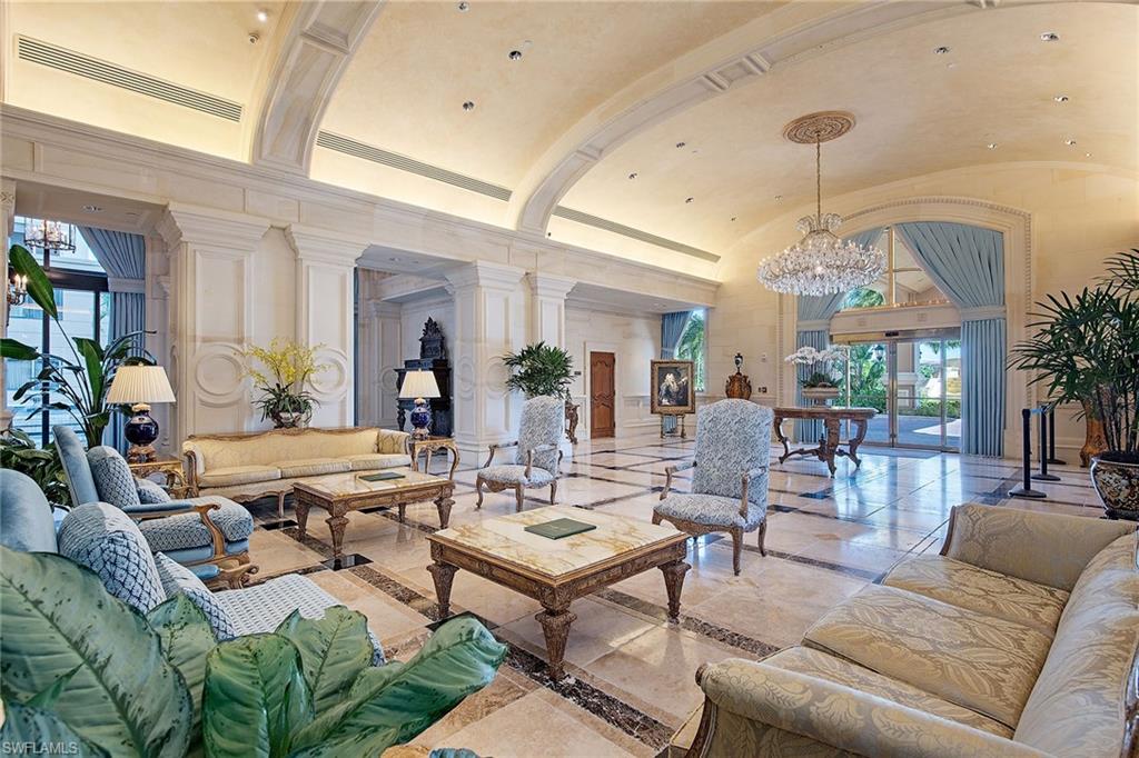CAP FERRAT - Residential