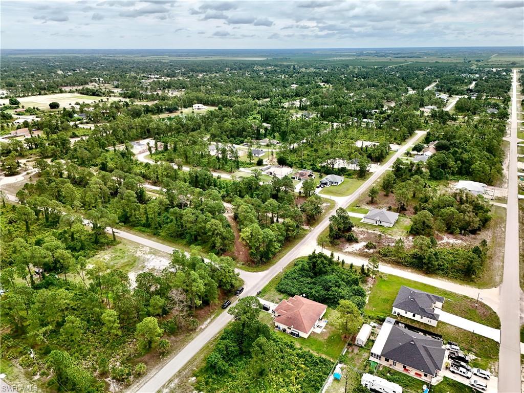 LEHIGH ACRES - Land