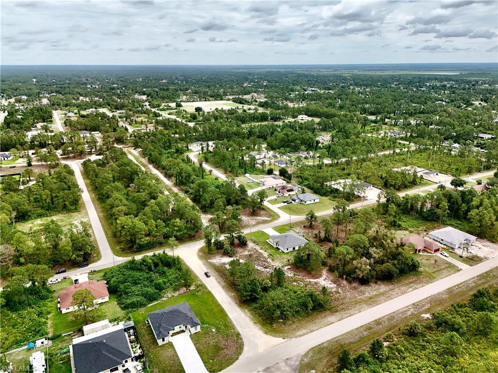 LEHIGH ACRES - Land