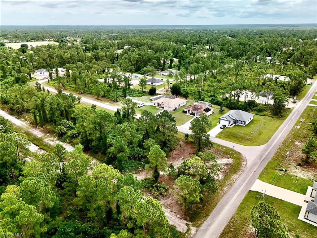 LEHIGH ACRES - Land