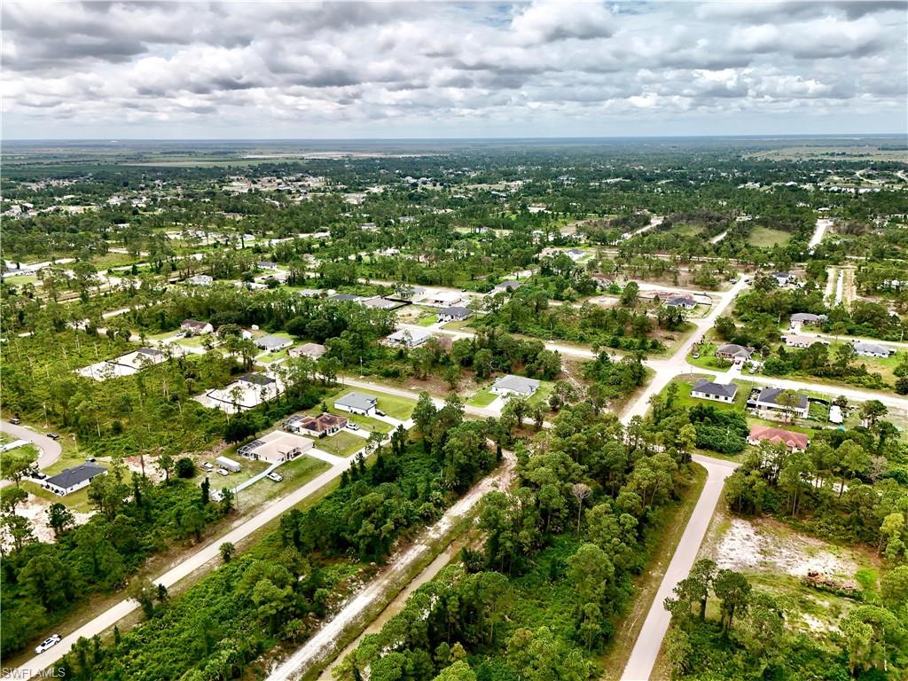 LEHIGH ACRES - Land
