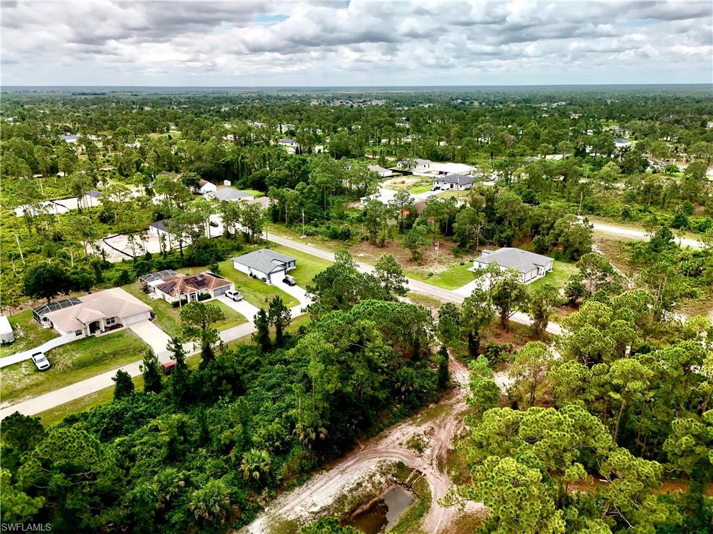 LEHIGH ACRES - Land