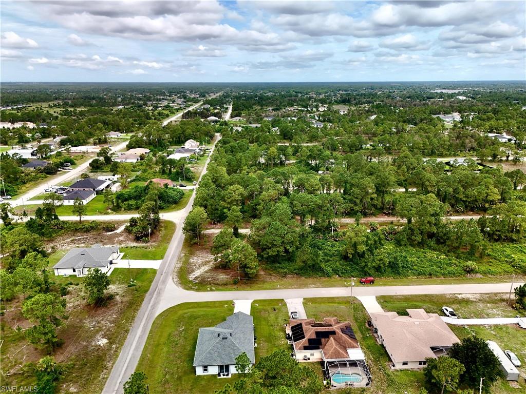 LEHIGH ACRES - Land