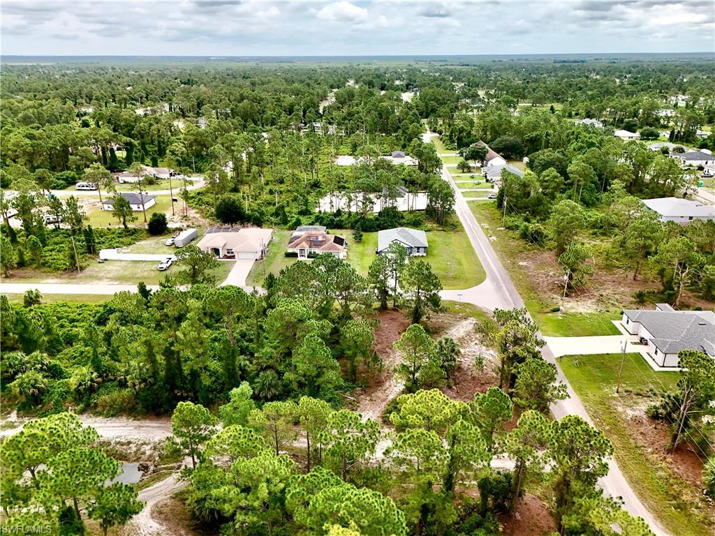 LEHIGH ACRES - Land