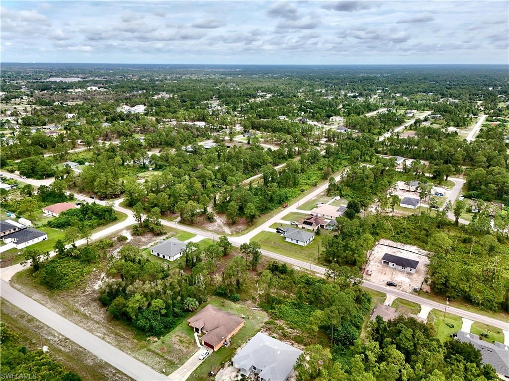 LEHIGH ACRES - Land