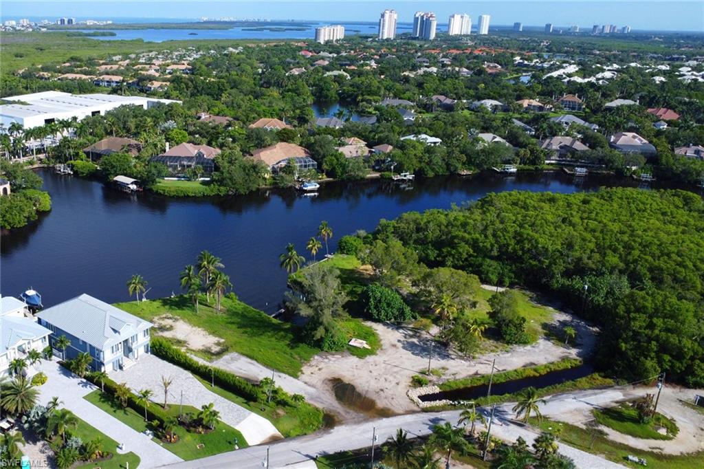 BONITA SPRINGS - Land