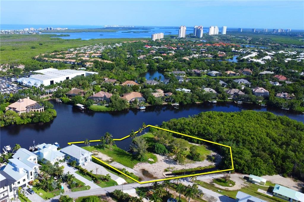 BONITA SPRINGS - Land