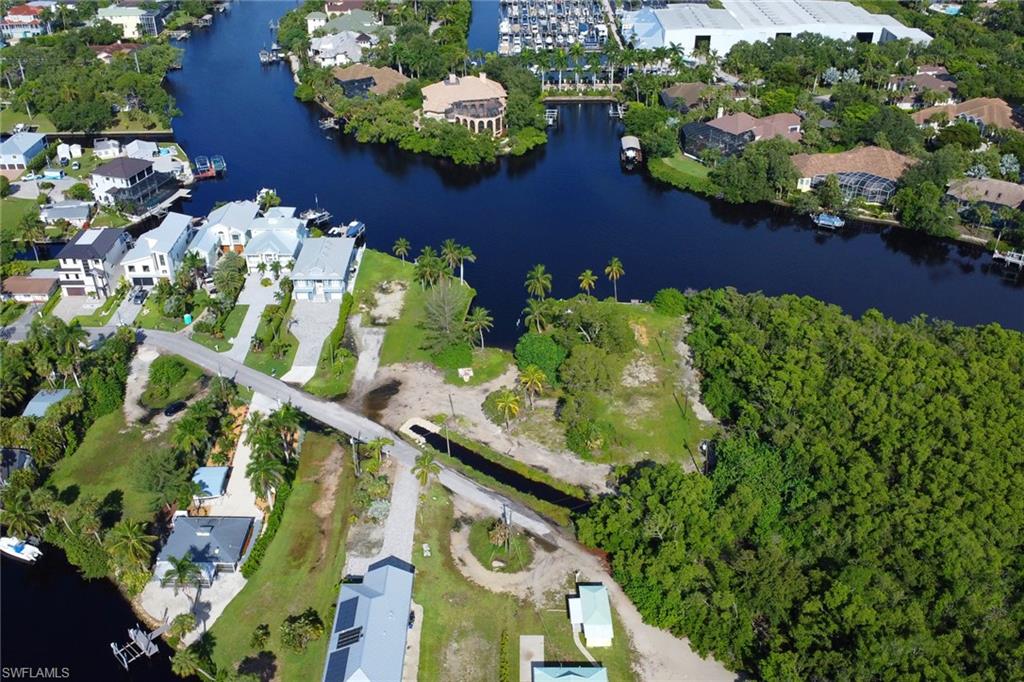 BONITA SPRINGS - Land