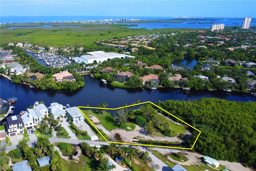 BONITA SPRINGS - Land