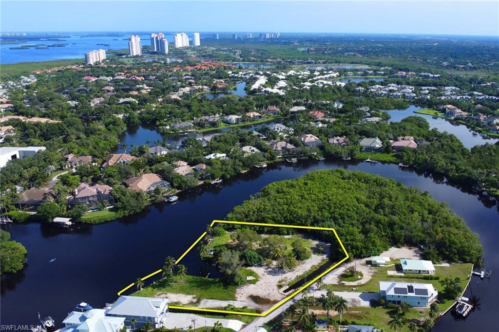 BONITA SPRINGS - Land