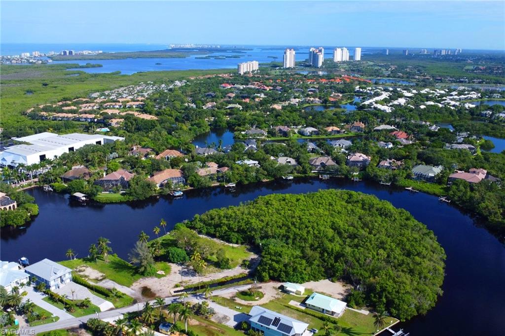 BONITA SPRINGS - Land