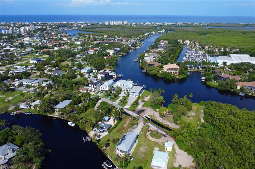 BONITA SPRINGS - Land