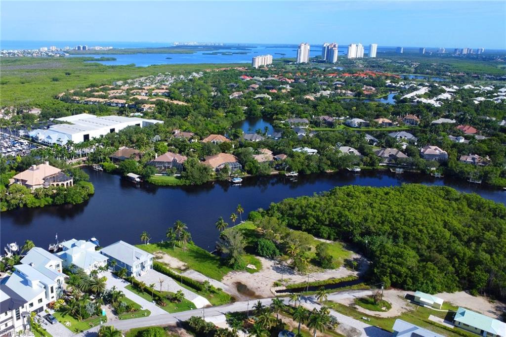 BONITA SPRINGS - Land