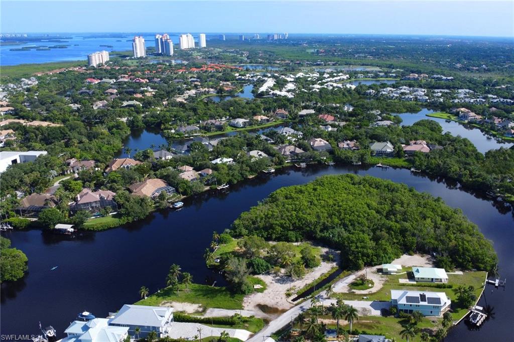 BONITA SPRINGS - Land