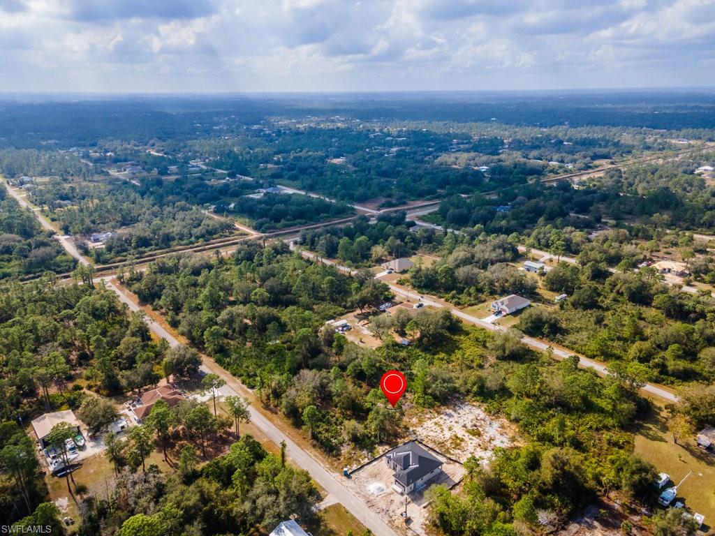 LEHIGH ACRES - Land