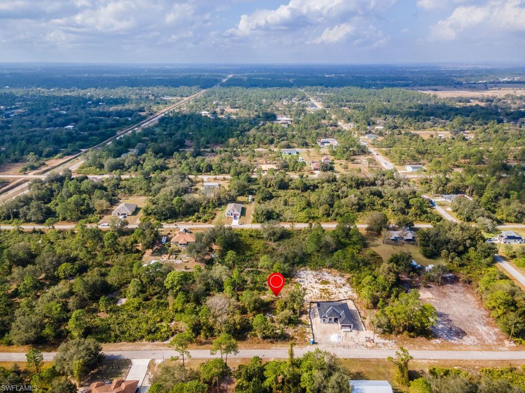 LEHIGH ACRES - Land