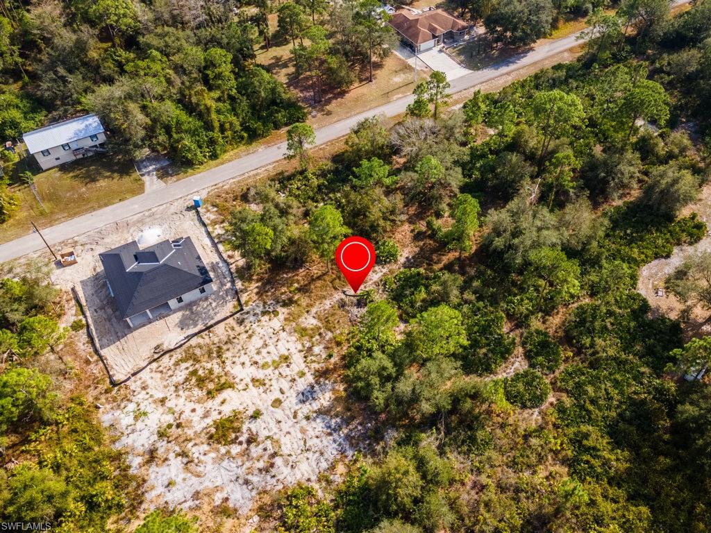 LEHIGH ACRES - Land
