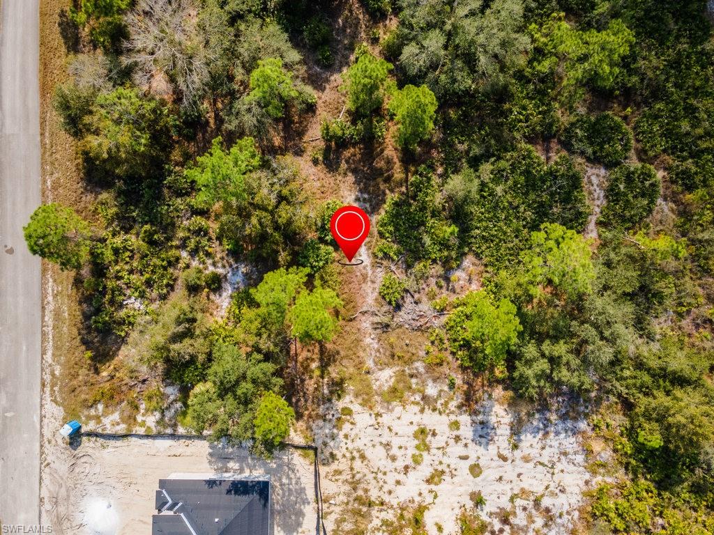 LEHIGH ACRES - Land