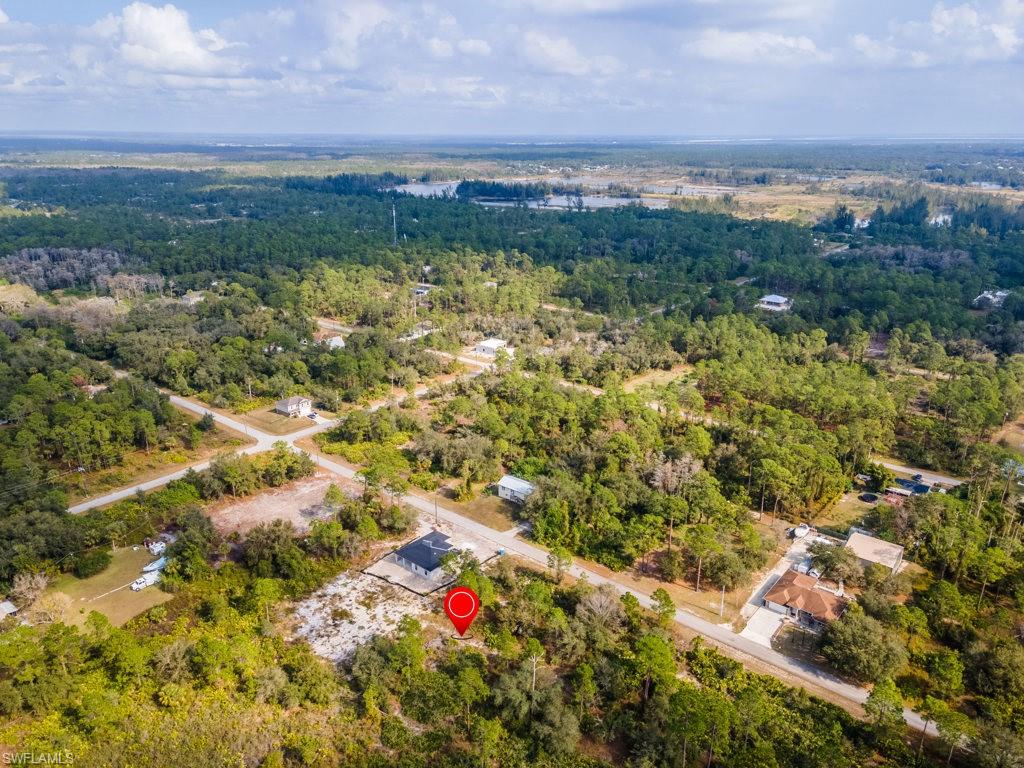 LEHIGH ACRES - Land