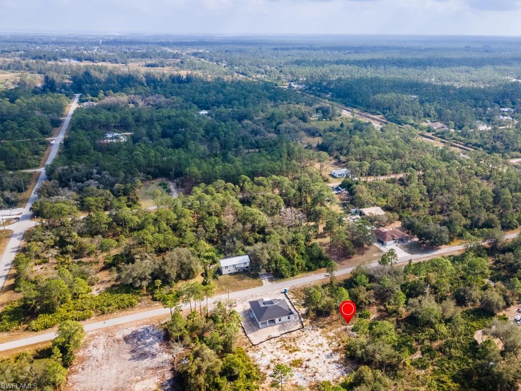 LEHIGH ACRES - Land