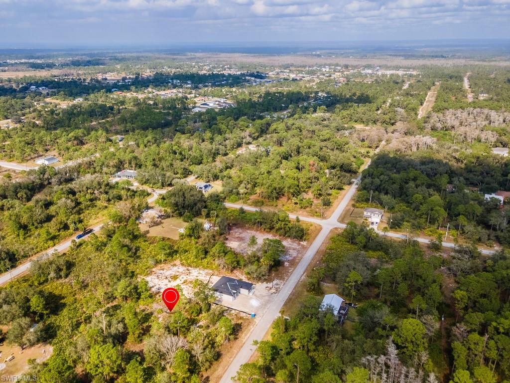 LEHIGH ACRES - Land