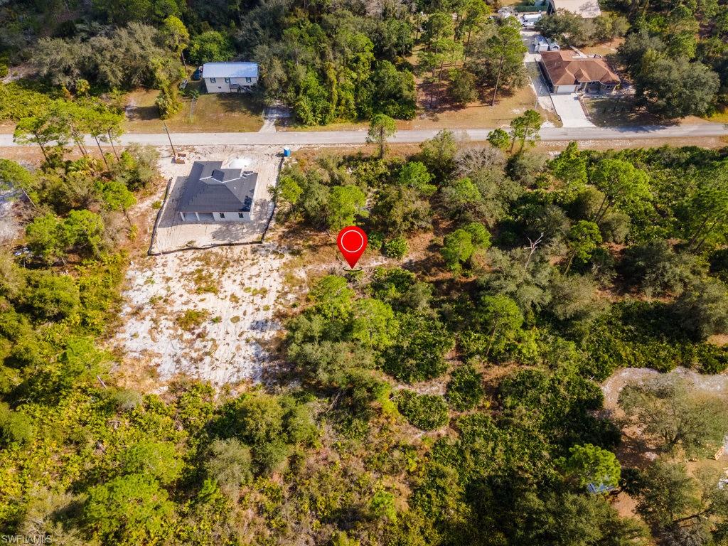 LEHIGH ACRES - Land