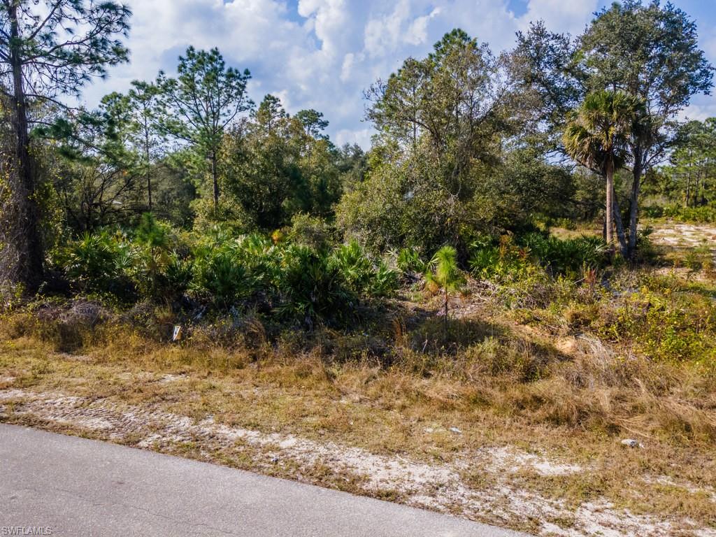 LEHIGH ACRES - Land