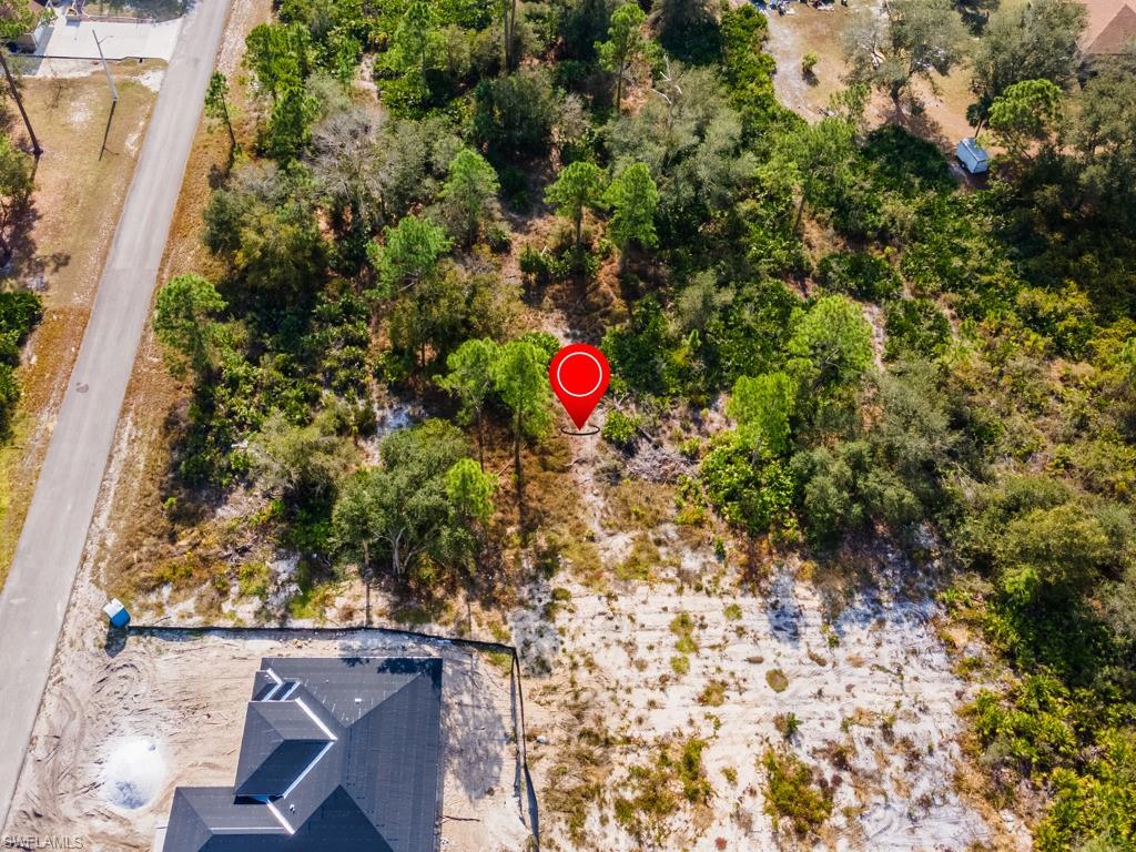 LEHIGH ACRES - Land