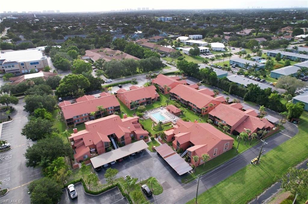 SHARONDALE - Residential