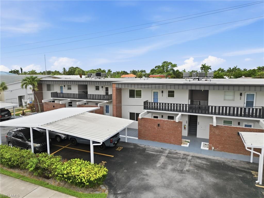 WATERGATE CONDO - Residential