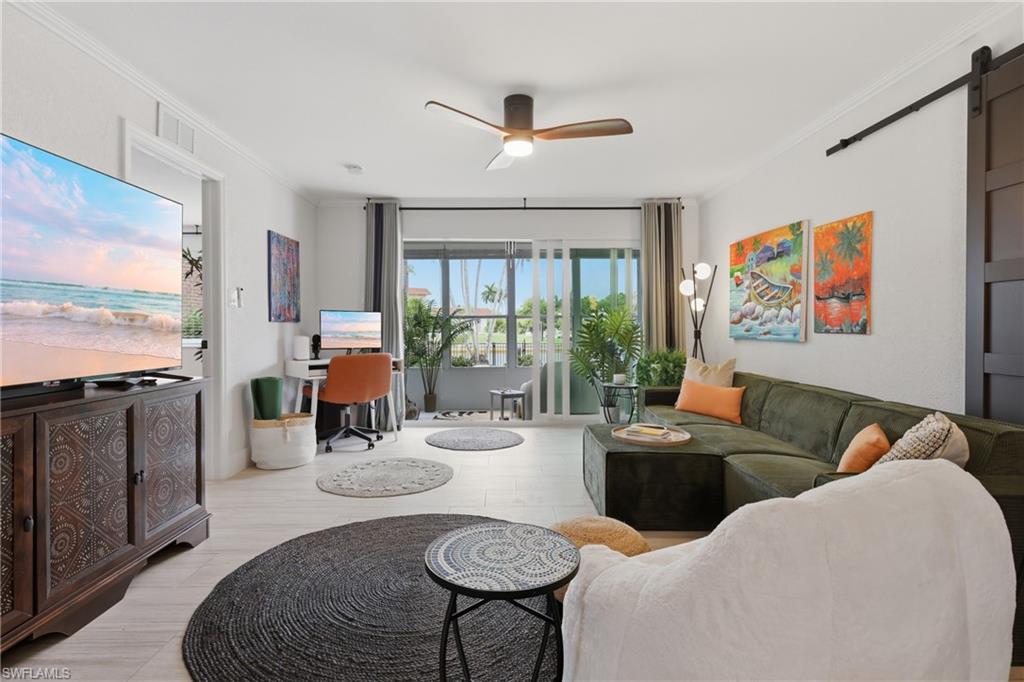 WATERGATE CONDO - Residential