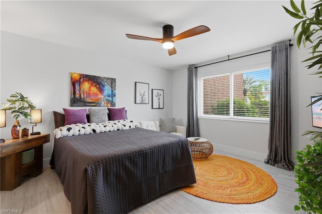 WATERGATE CONDO - Residential