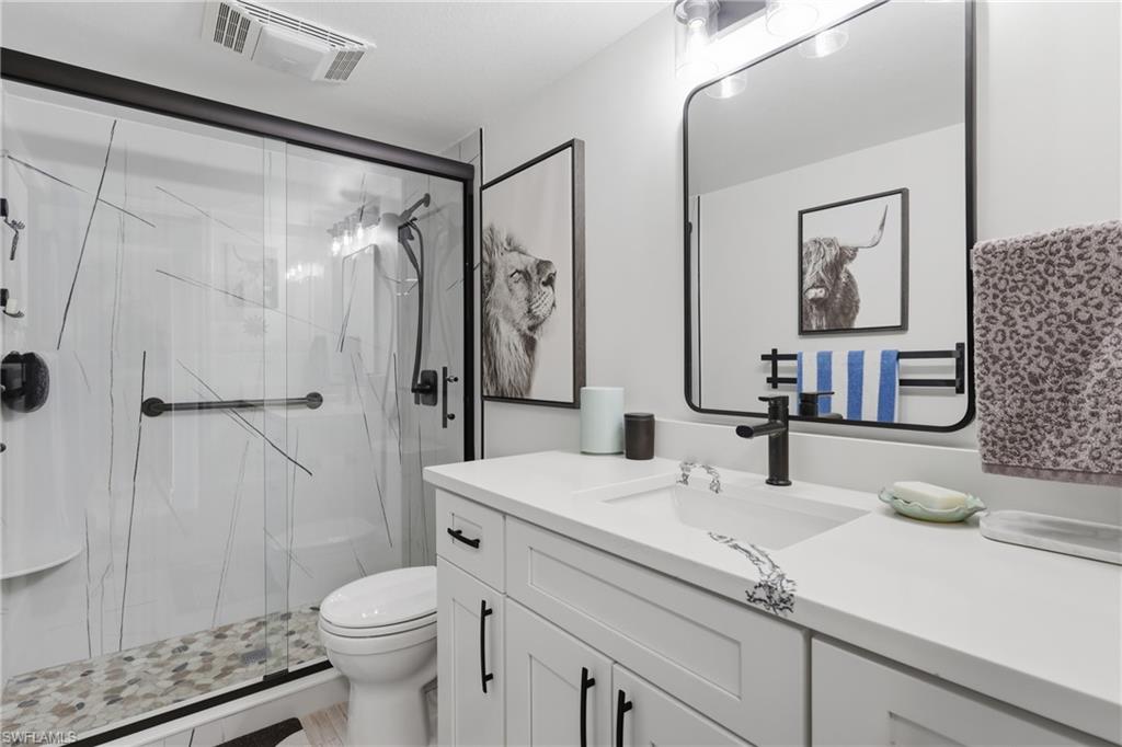 WATERGATE CONDO - Residential
