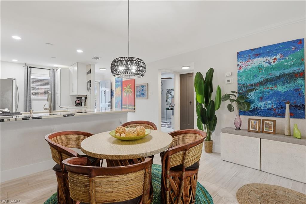WATERGATE CONDO - Residential