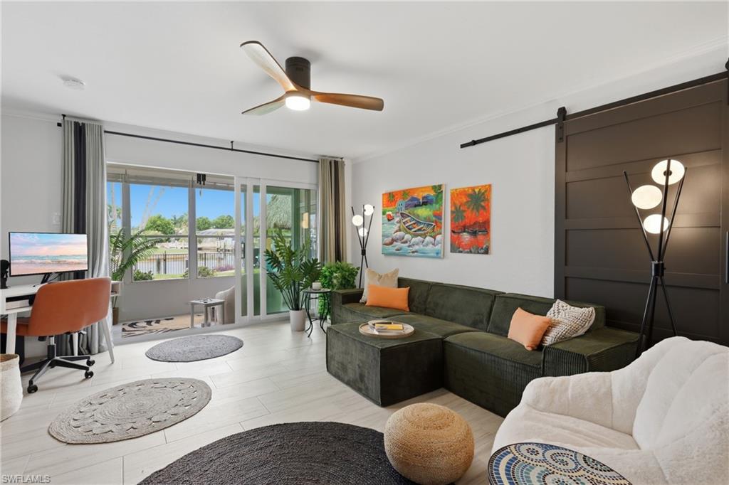WATERGATE CONDO - Residential