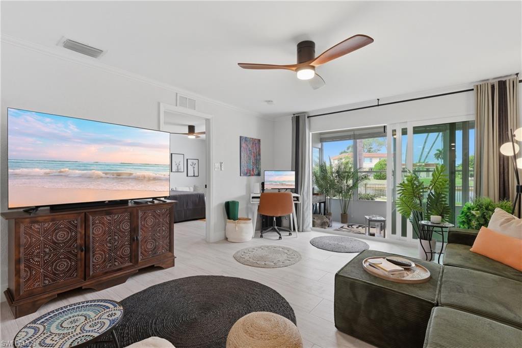 WATERGATE CONDO - Residential