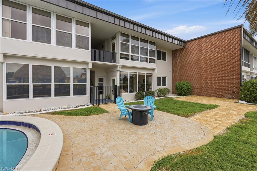 WATERGATE CONDO - Residential