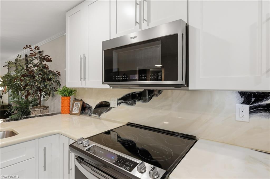 WATERGATE CONDO - Residential