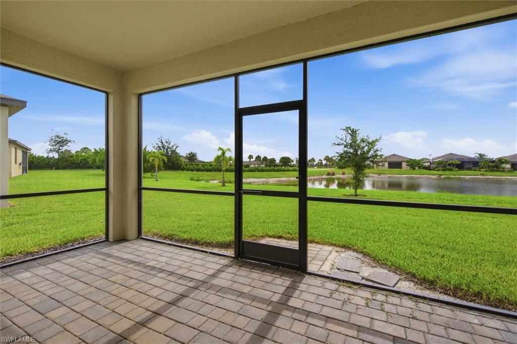 PORTICO - Residential