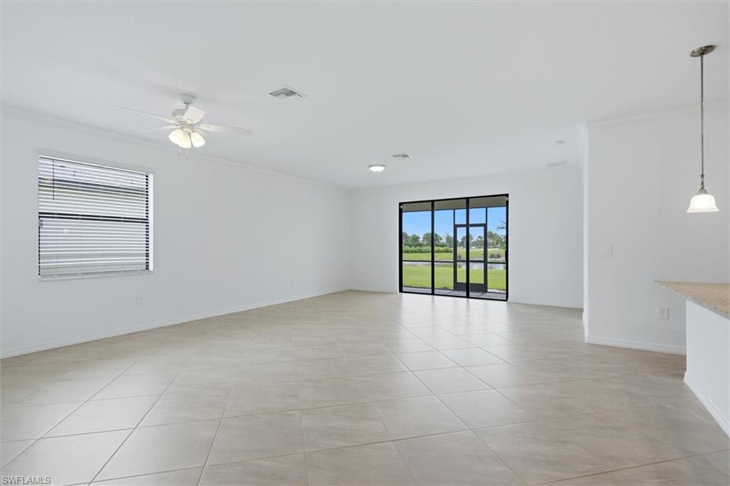 PORTICO - Residential