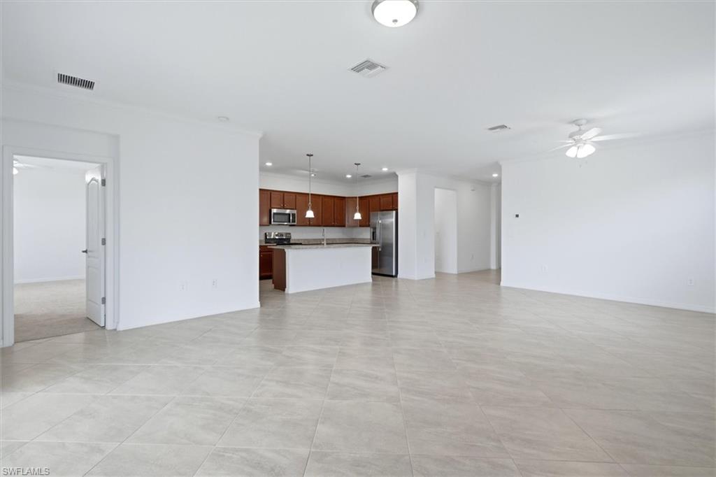 PORTICO - Residential