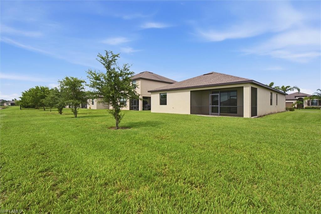PORTICO - Residential