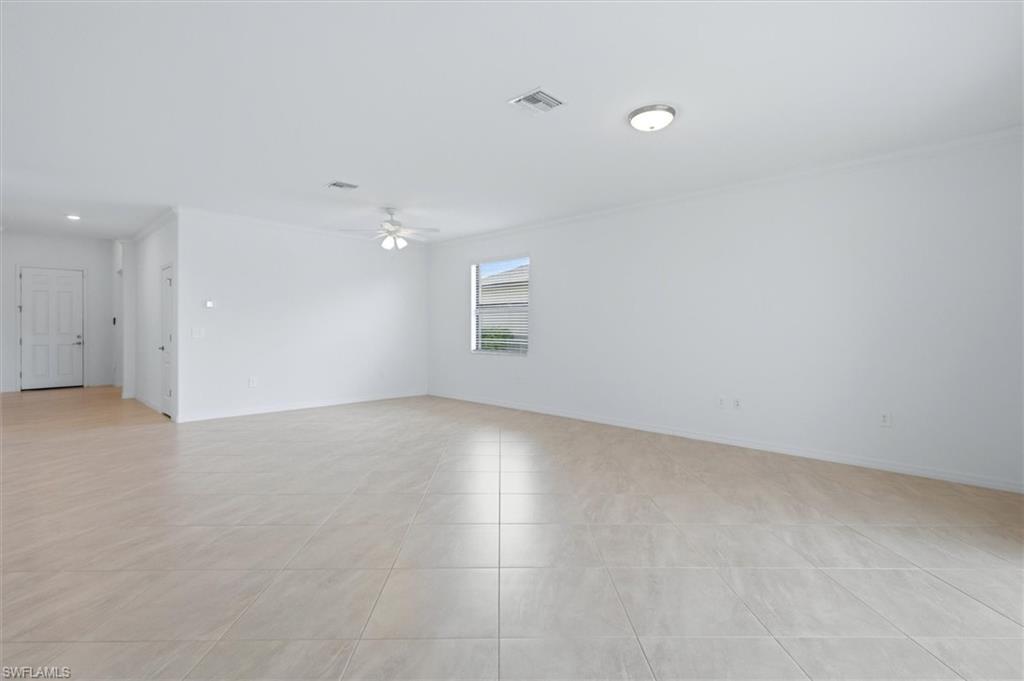 PORTICO - Residential