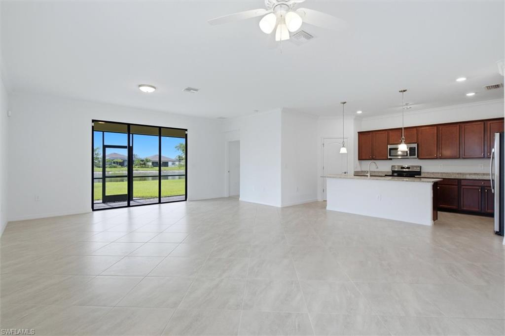 PORTICO - Residential
