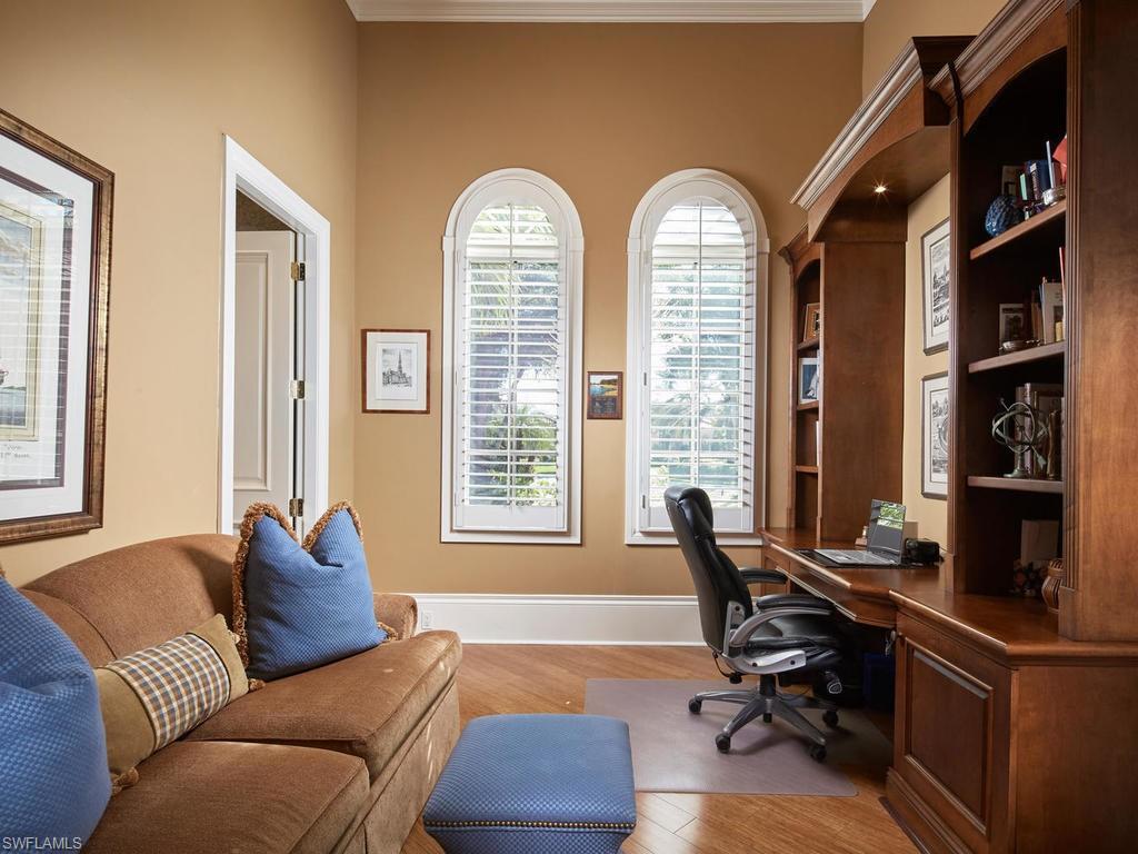 SWEET BAY AT SHADOW WOOD - Residential