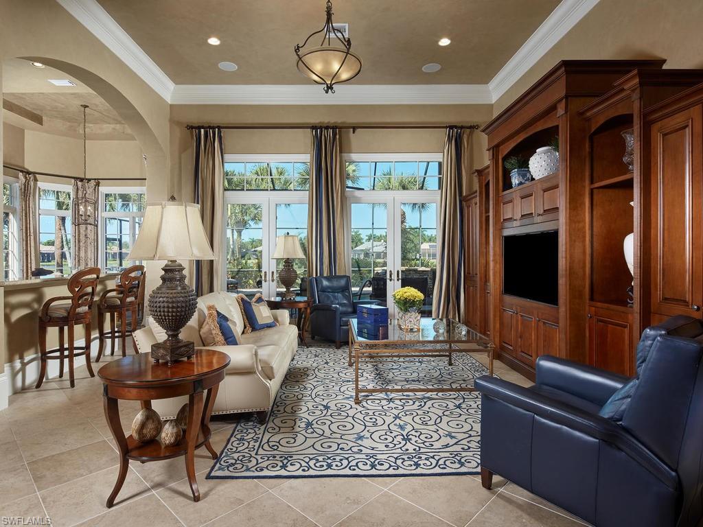SWEET BAY AT SHADOW WOOD - Residential