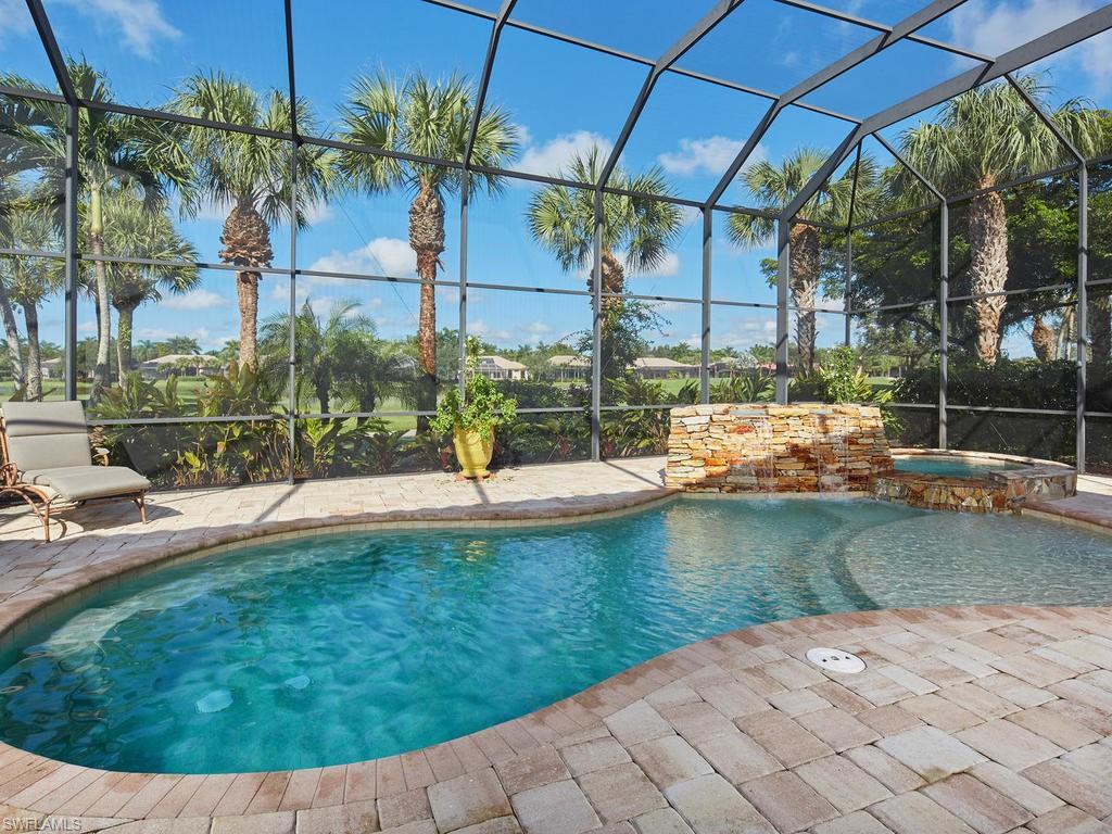 SWEET BAY AT SHADOW WOOD - Residential