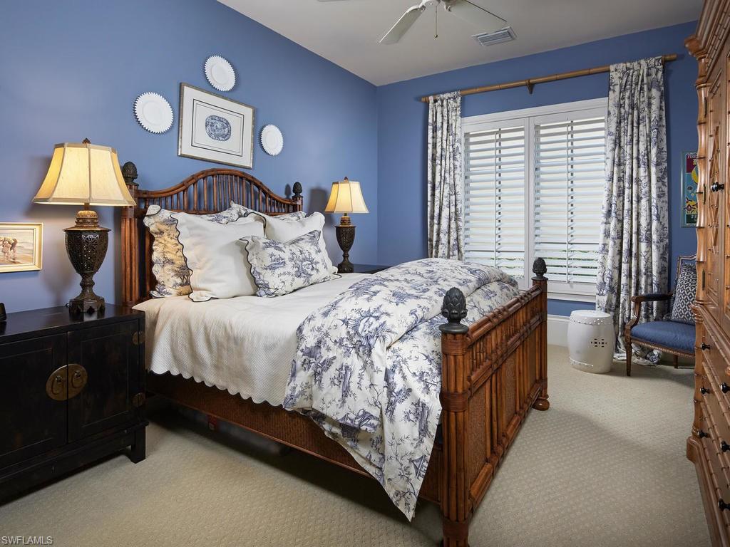 SWEET BAY AT SHADOW WOOD - Residential