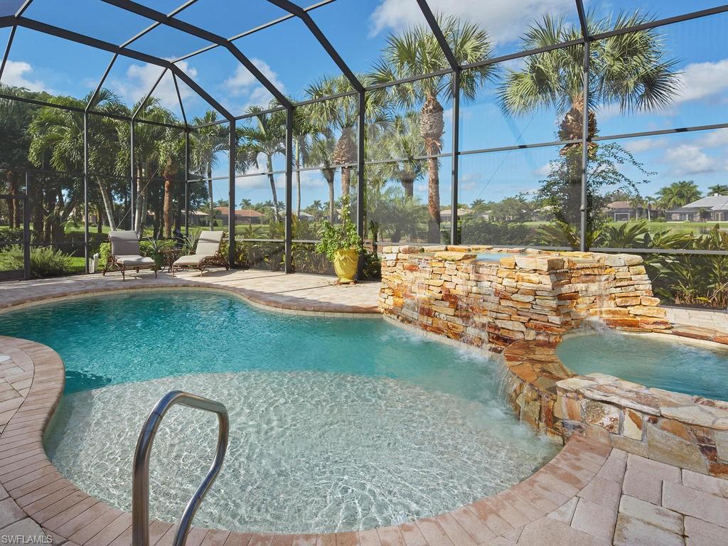 SWEET BAY AT SHADOW WOOD - Residential